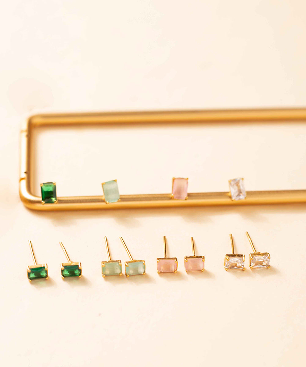 Choker Elephant Gold Changeable