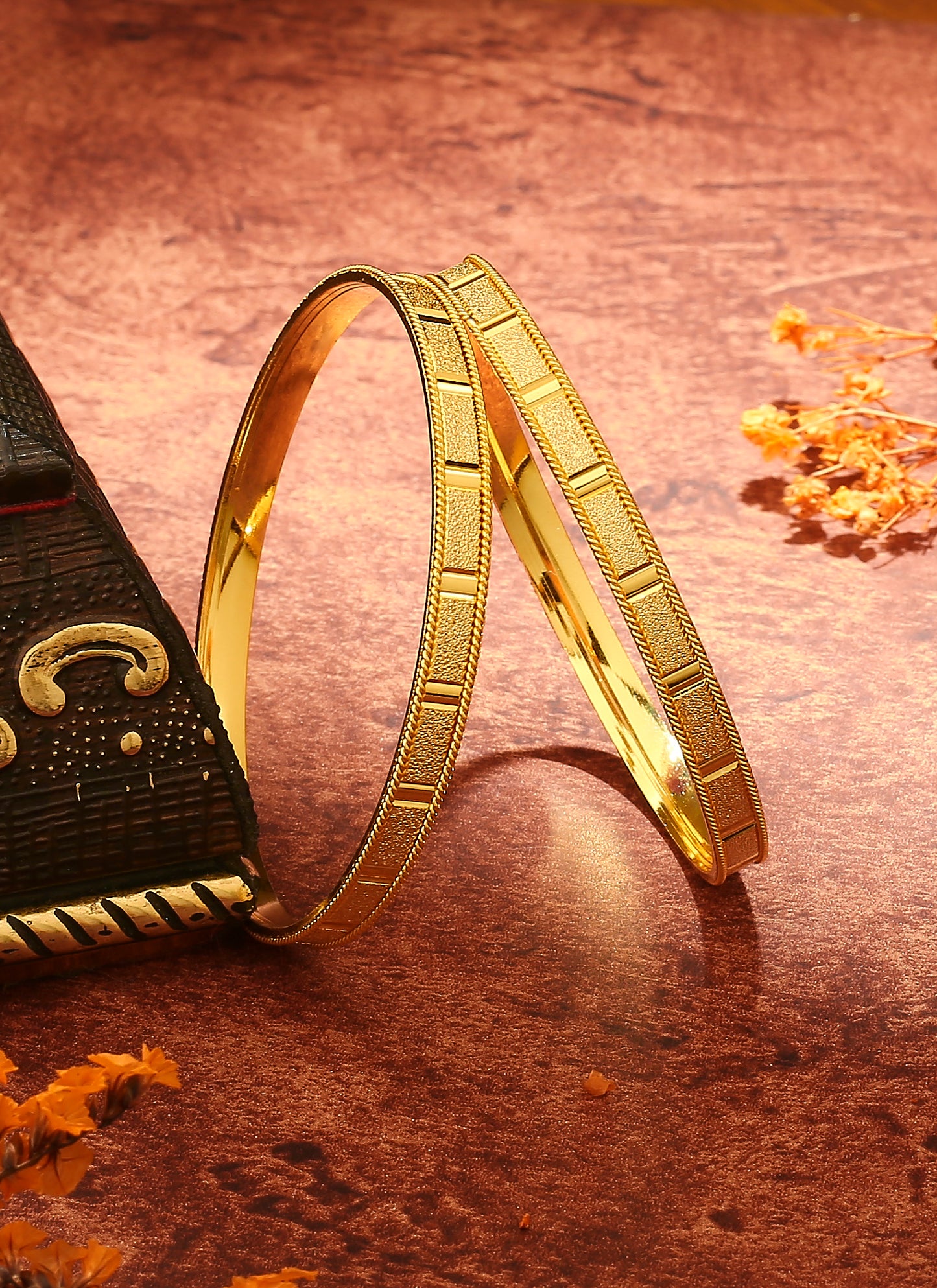 Wedding & Traditional Bangles Set