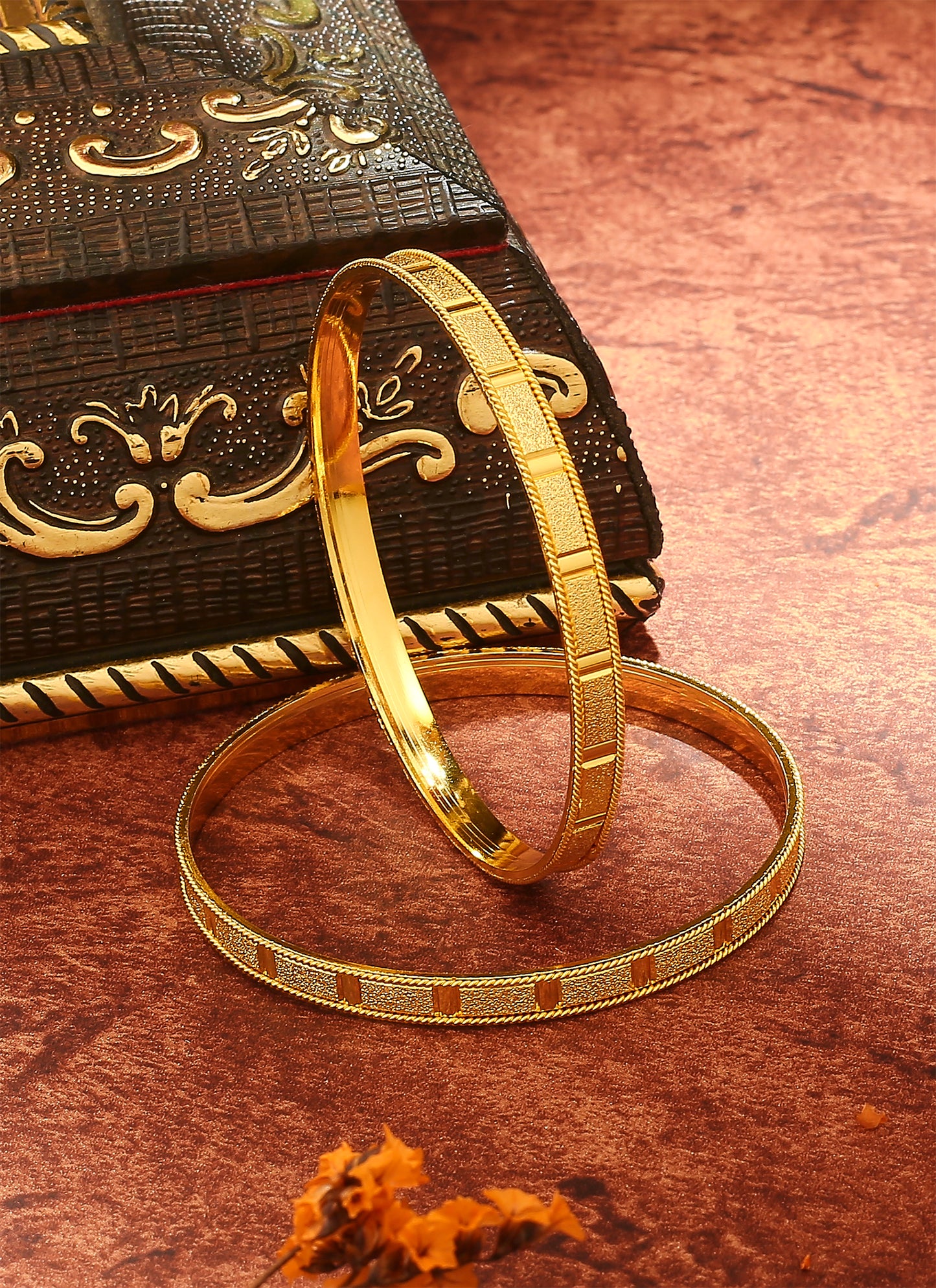 Wedding & Traditional Bangles Set