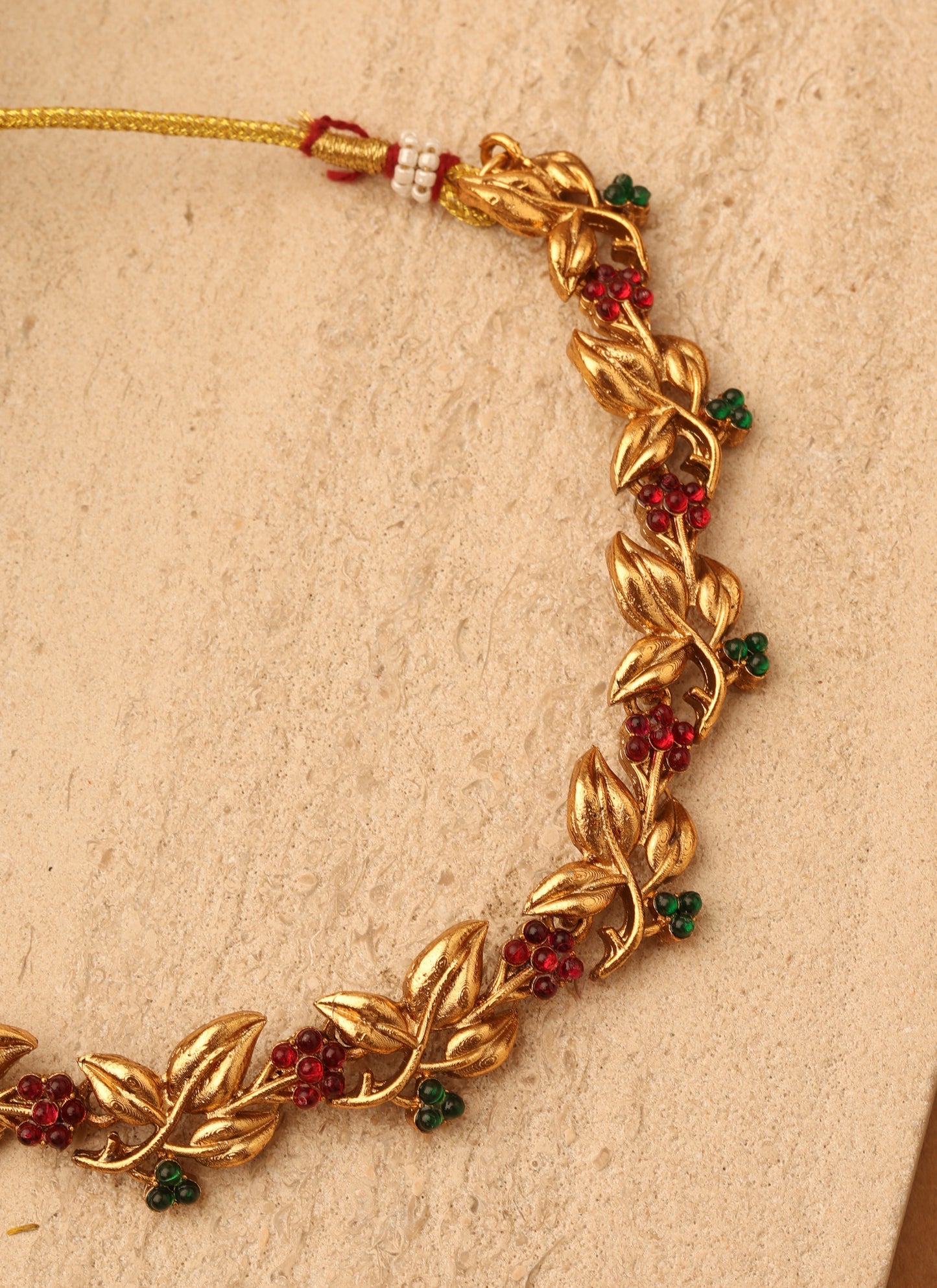 Grove Enchantment Necklace Set