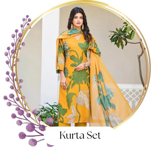 Kurta set