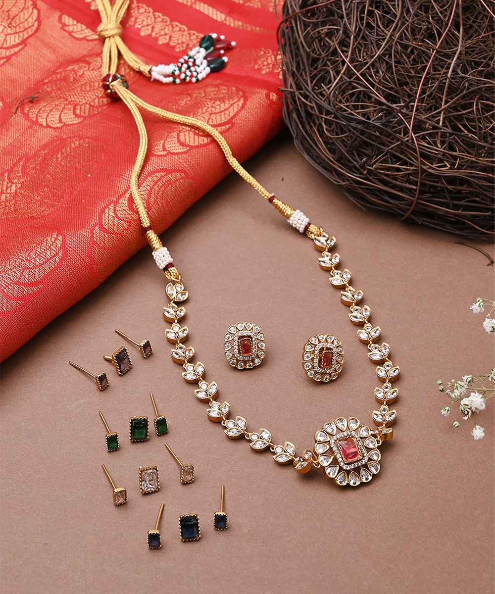 Royal Elegance Jewellery