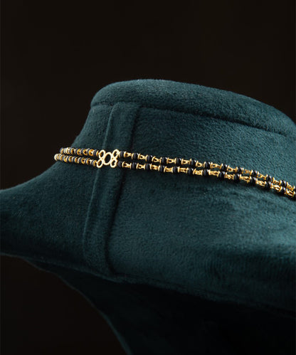 Mangalsutra Black Classic