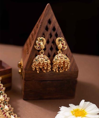 Necklace Royal Lakshmi Design