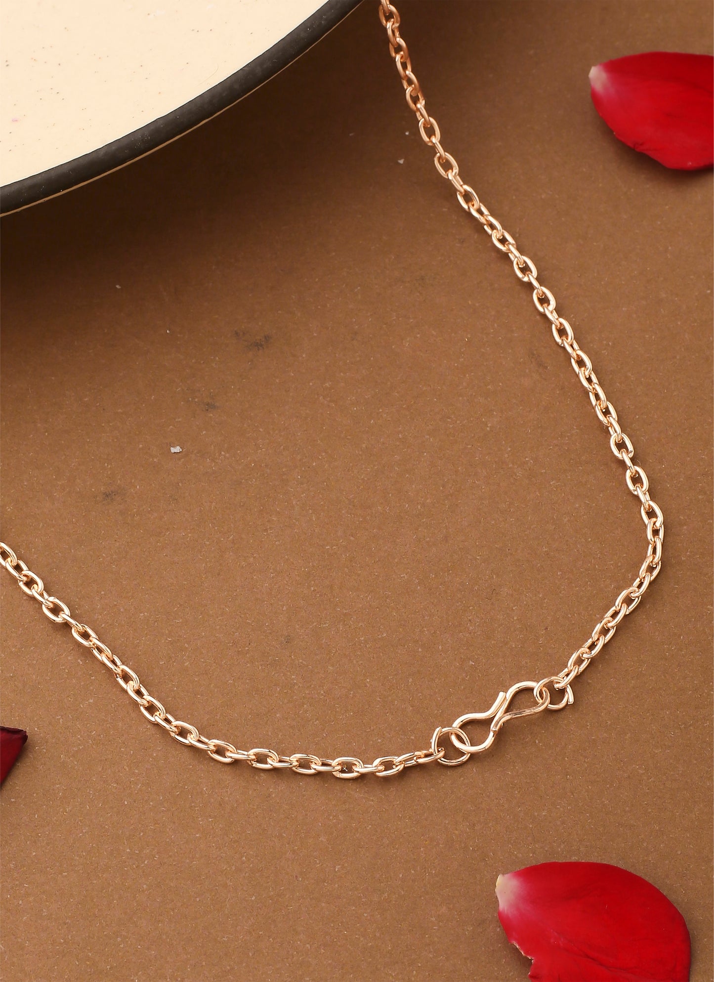 Heart Shaped Necklace