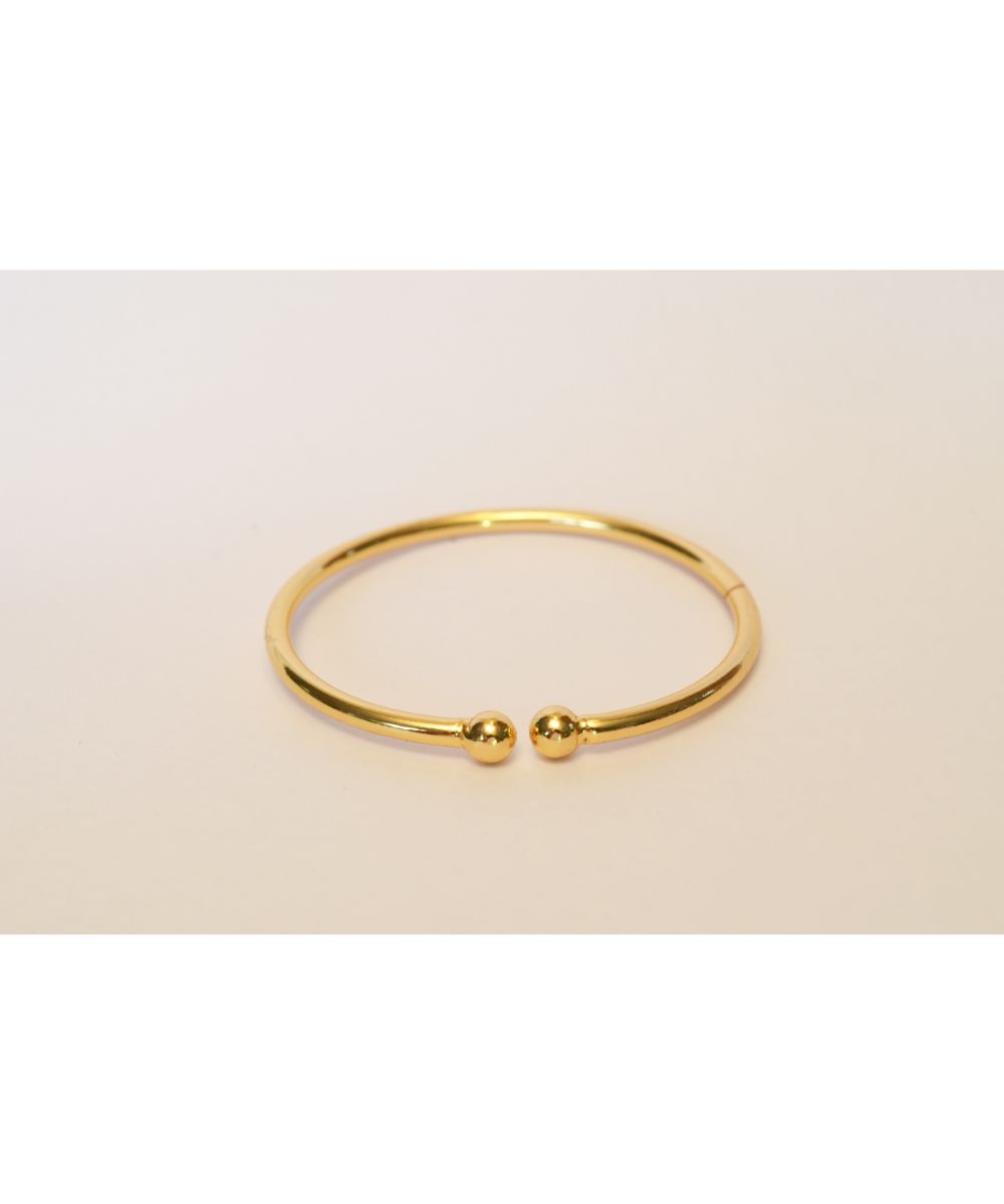 Traditional Gold Plated Bangles