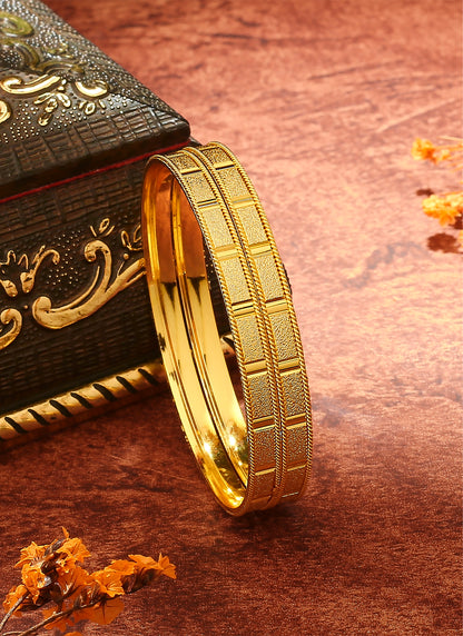 Wedding & Traditional Bangles Set