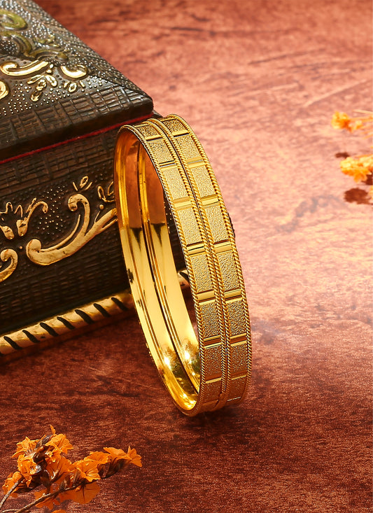 Wedding & Traditional Bangles Set