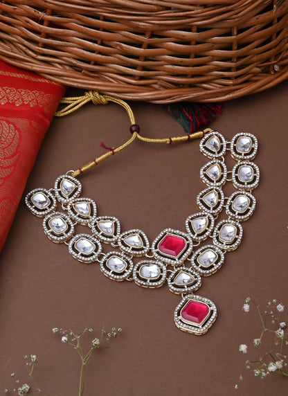 Royal Elegance Jewellery Set