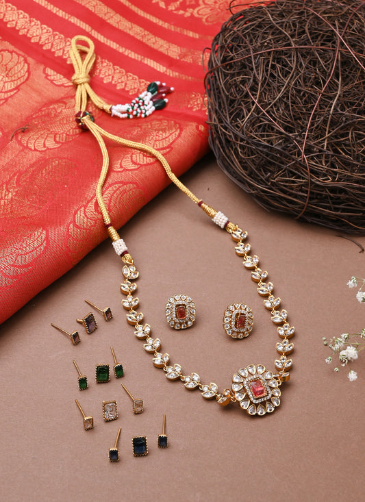 Royal Elegance Jewellery