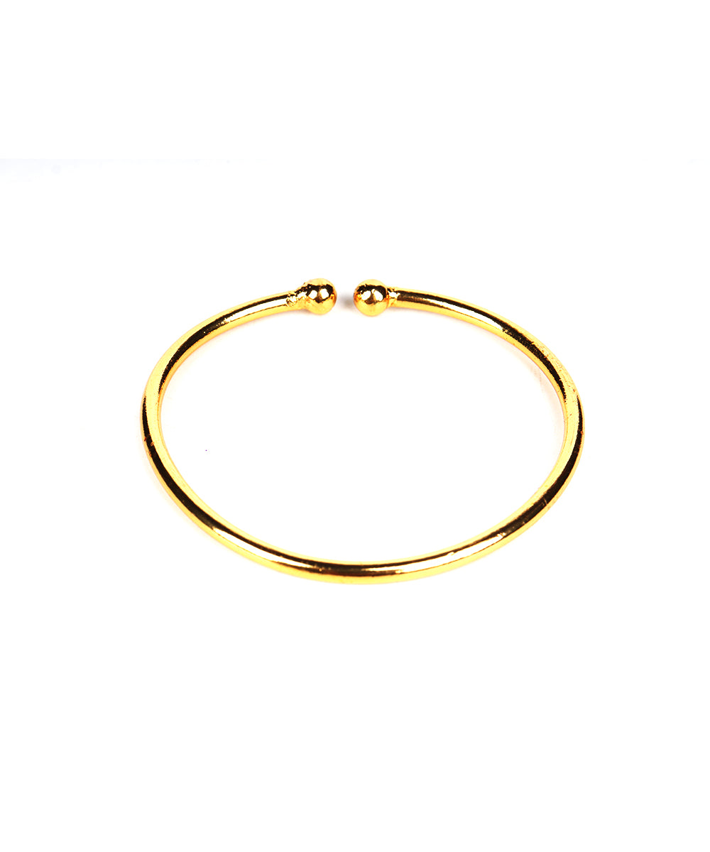Traditional Gold Plated Bangles