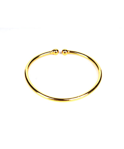 Traditional Gold Plated Bangles