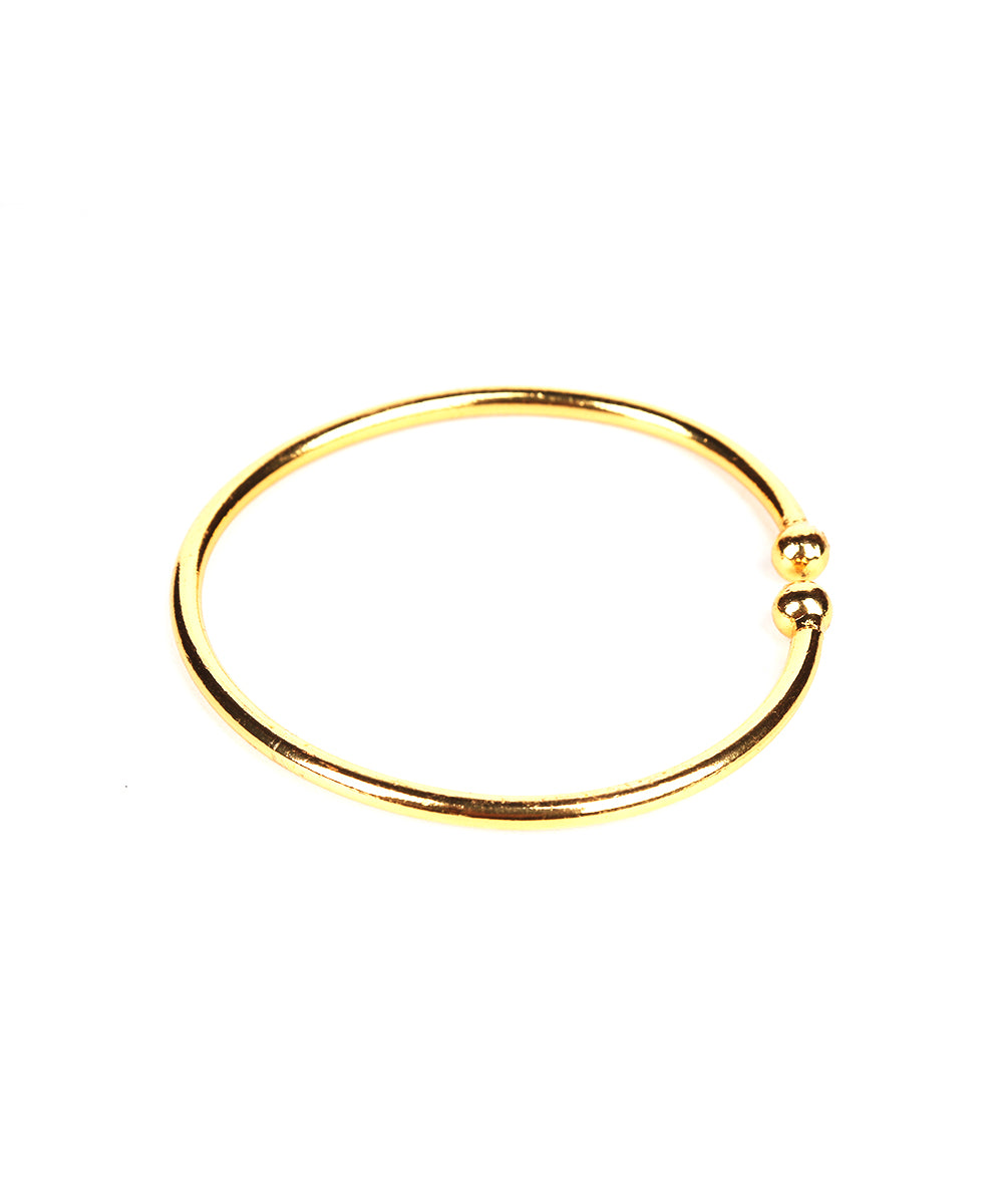 Traditional Gold Plated Bangles