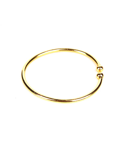 Traditional Gold Plated Bangles
