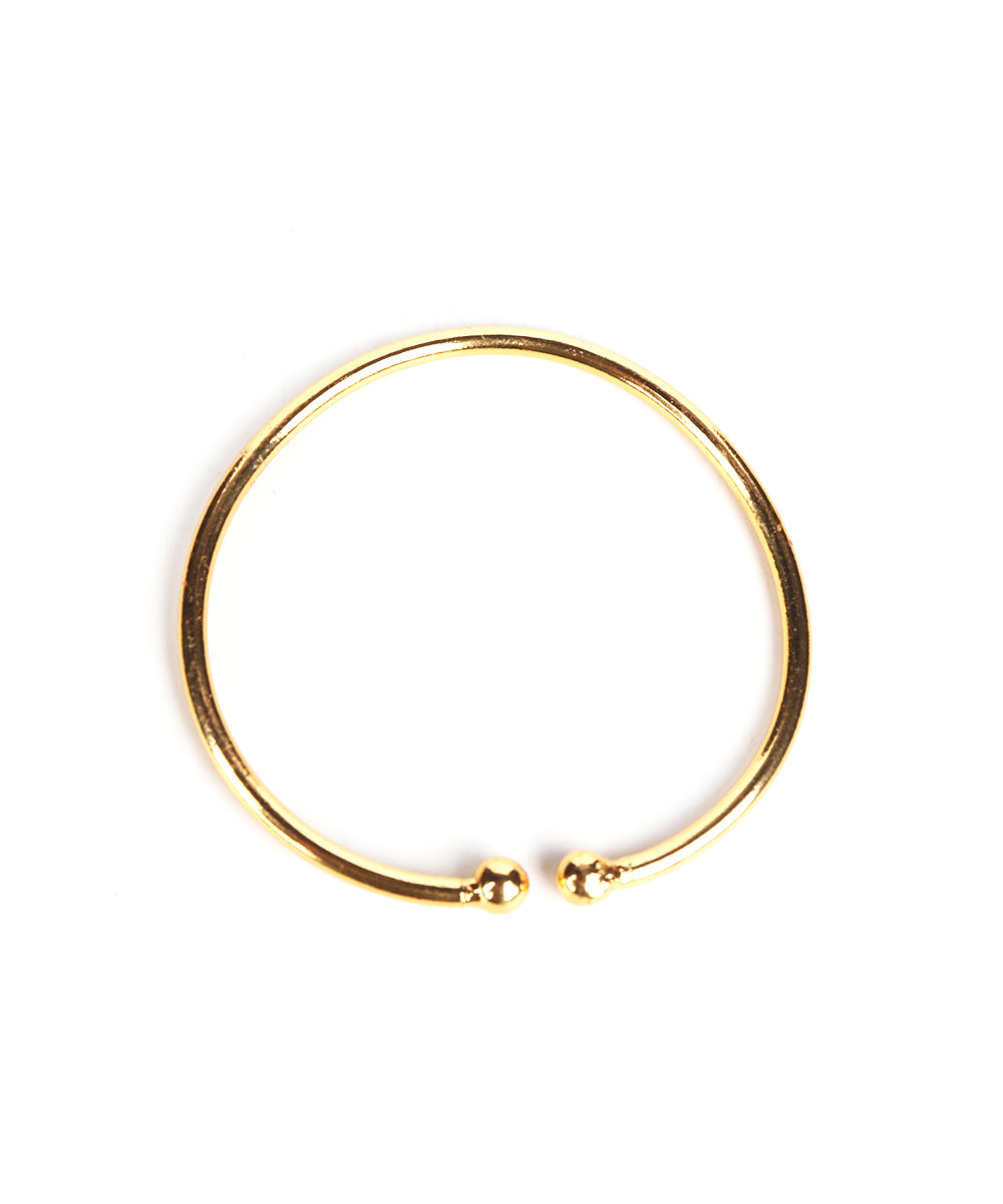 Traditional Gold Plated Bangles